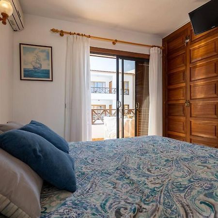 Apartamento Con 2 Terrazas En Los Cristianos Лос Кристианос Экстерьер фото
