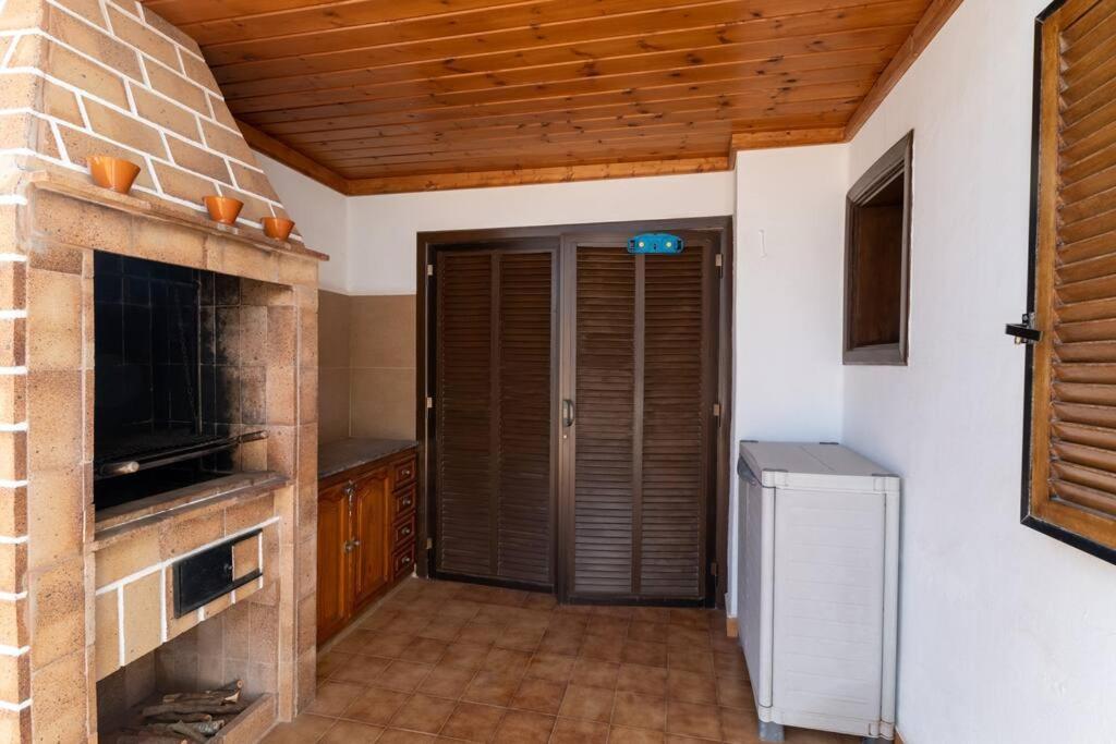 Apartamento Con 2 Terrazas En Los Cristianos Лос Кристианос Экстерьер фото