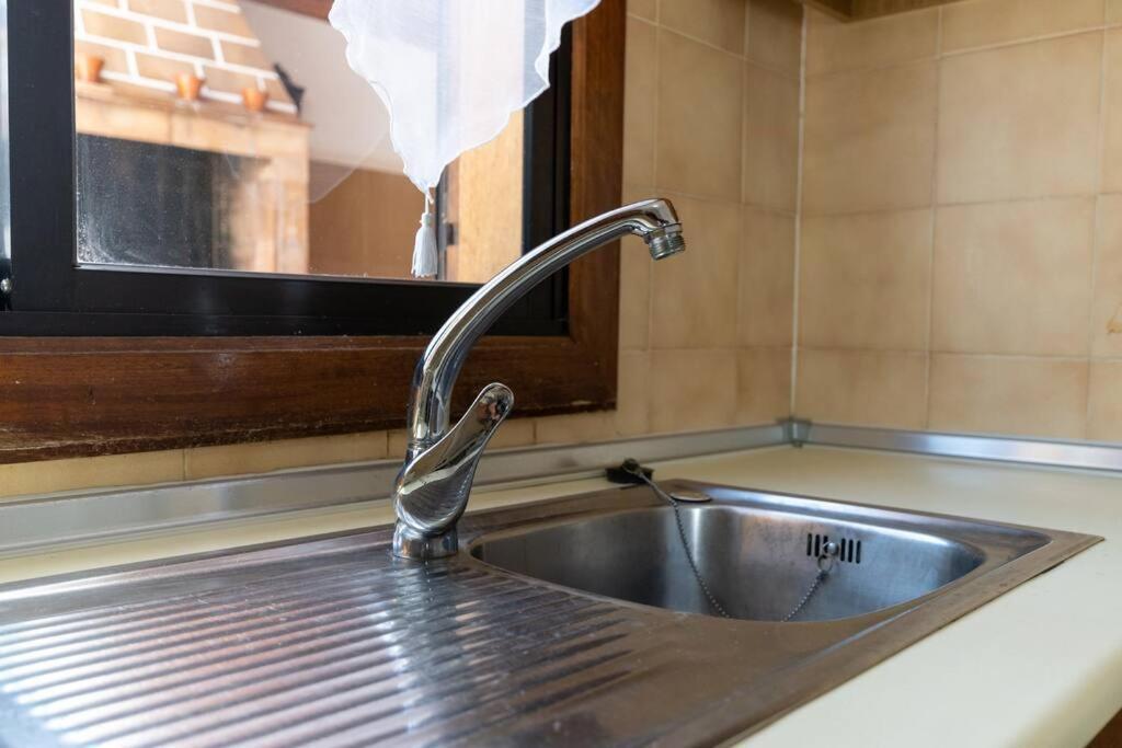 Apartamento Con 2 Terrazas En Los Cristianos Лос Кристианос Экстерьер фото